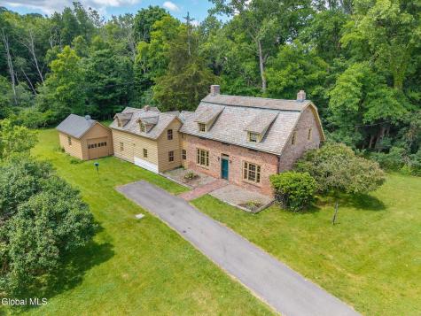 100 Truax Lane Guilderland NY 12084