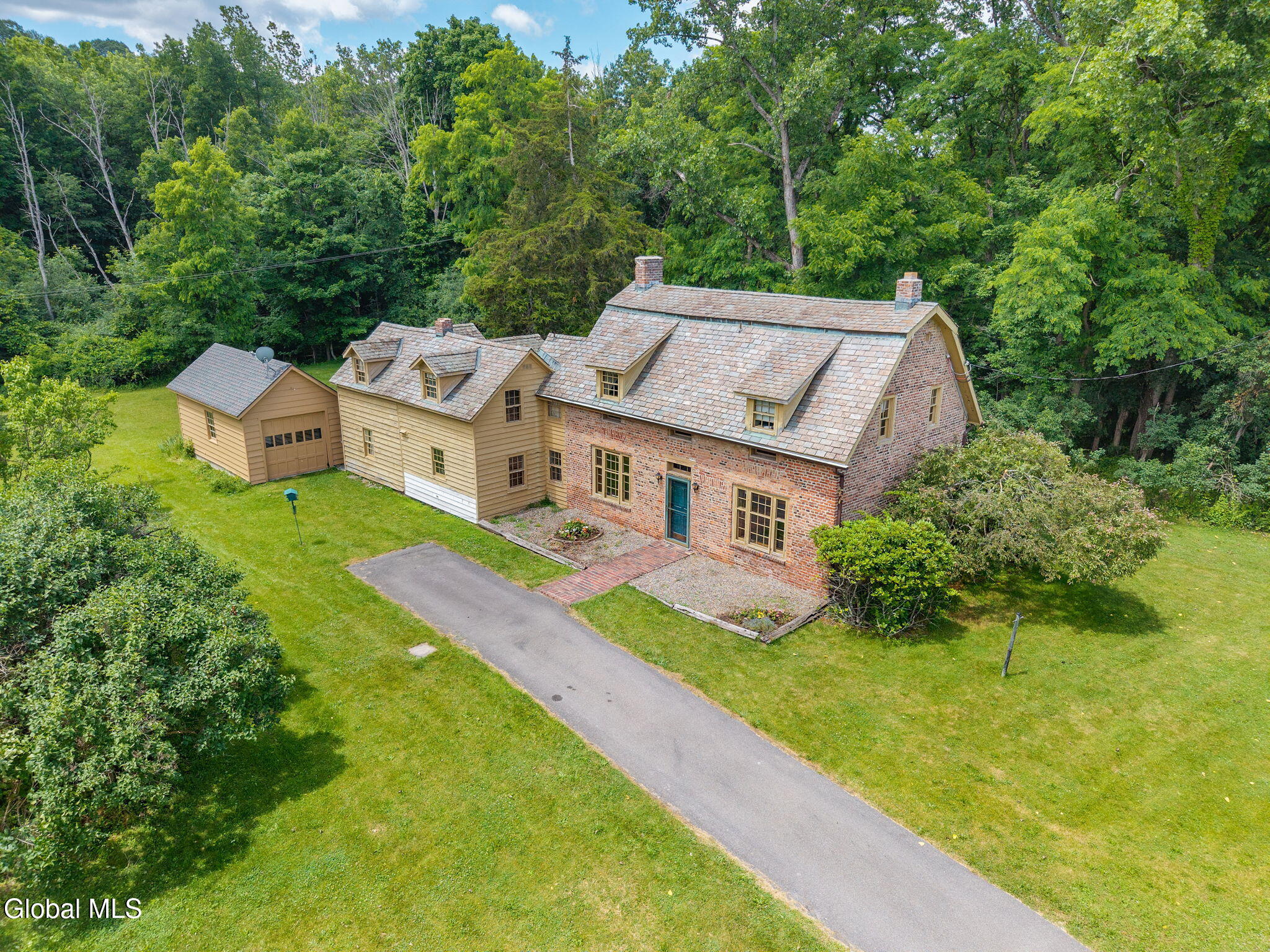 100 Truax Lane Guilderland NY 12084