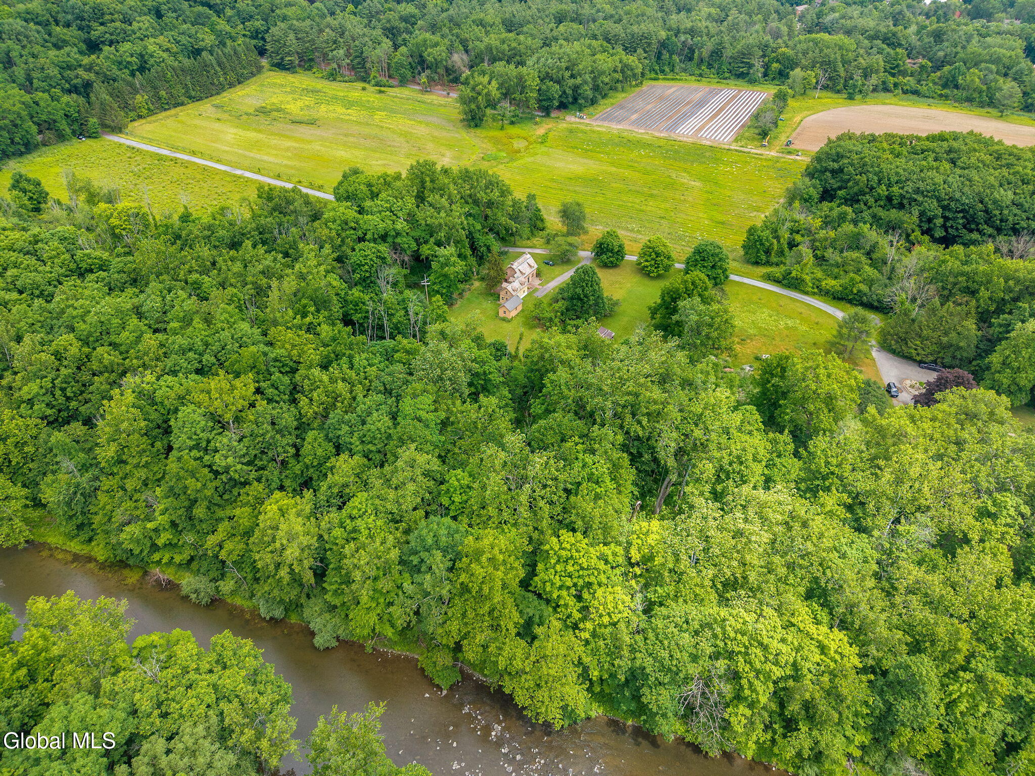 100 Truax Lane Guilderland NY 12084
