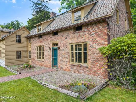 100 Truax Lane Guilderland NY 12084