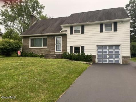 10 Maybrook Drive Schenectady NY 12302
