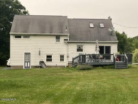 10 Maybrook Drive Schenectady NY 12302
