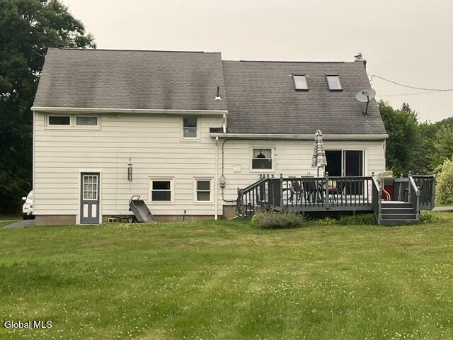 10 Maybrook Drive Schenectady NY 12302