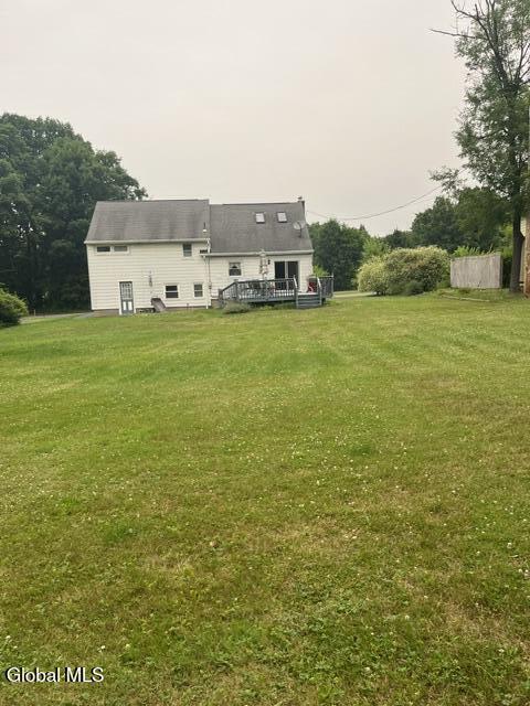 10 Maybrook Drive Schenectady NY 12302