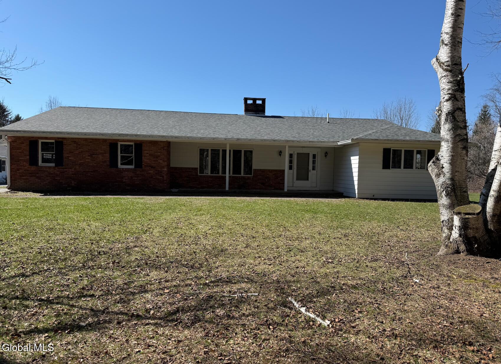 36 O'neil Avenue Johnstown NY 12095