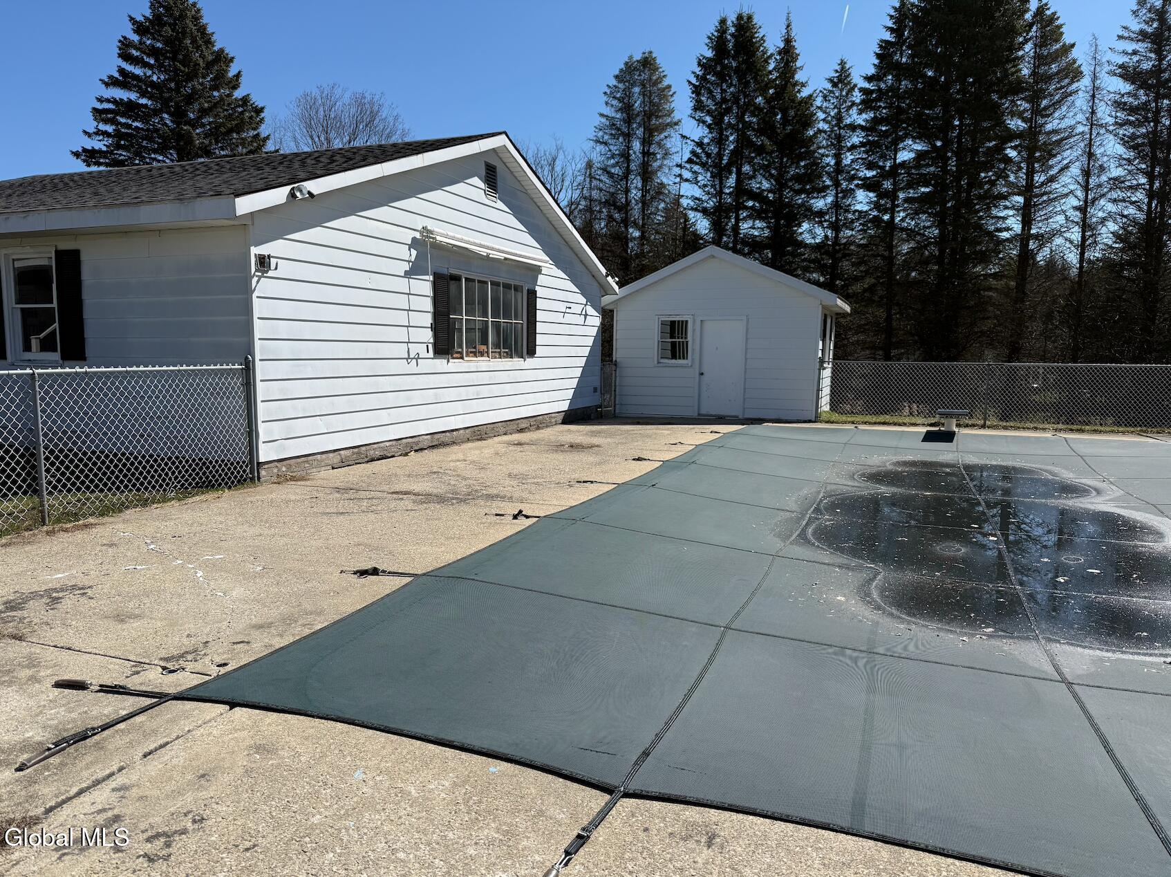 36 O'neil Avenue Johnstown NY 12095