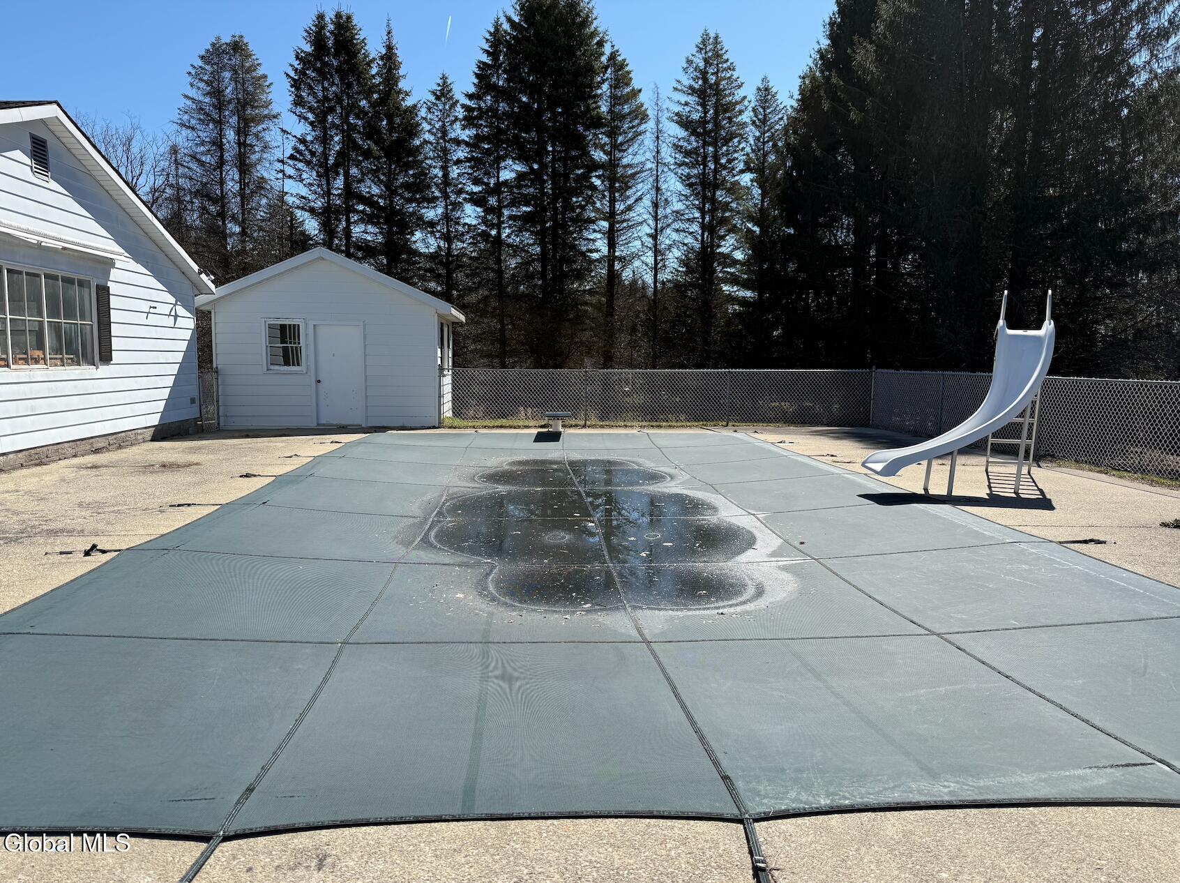 36 O'neil Avenue Johnstown NY 12095
