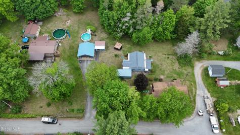 1029 Camp Avenue Broadalbin NY 12025