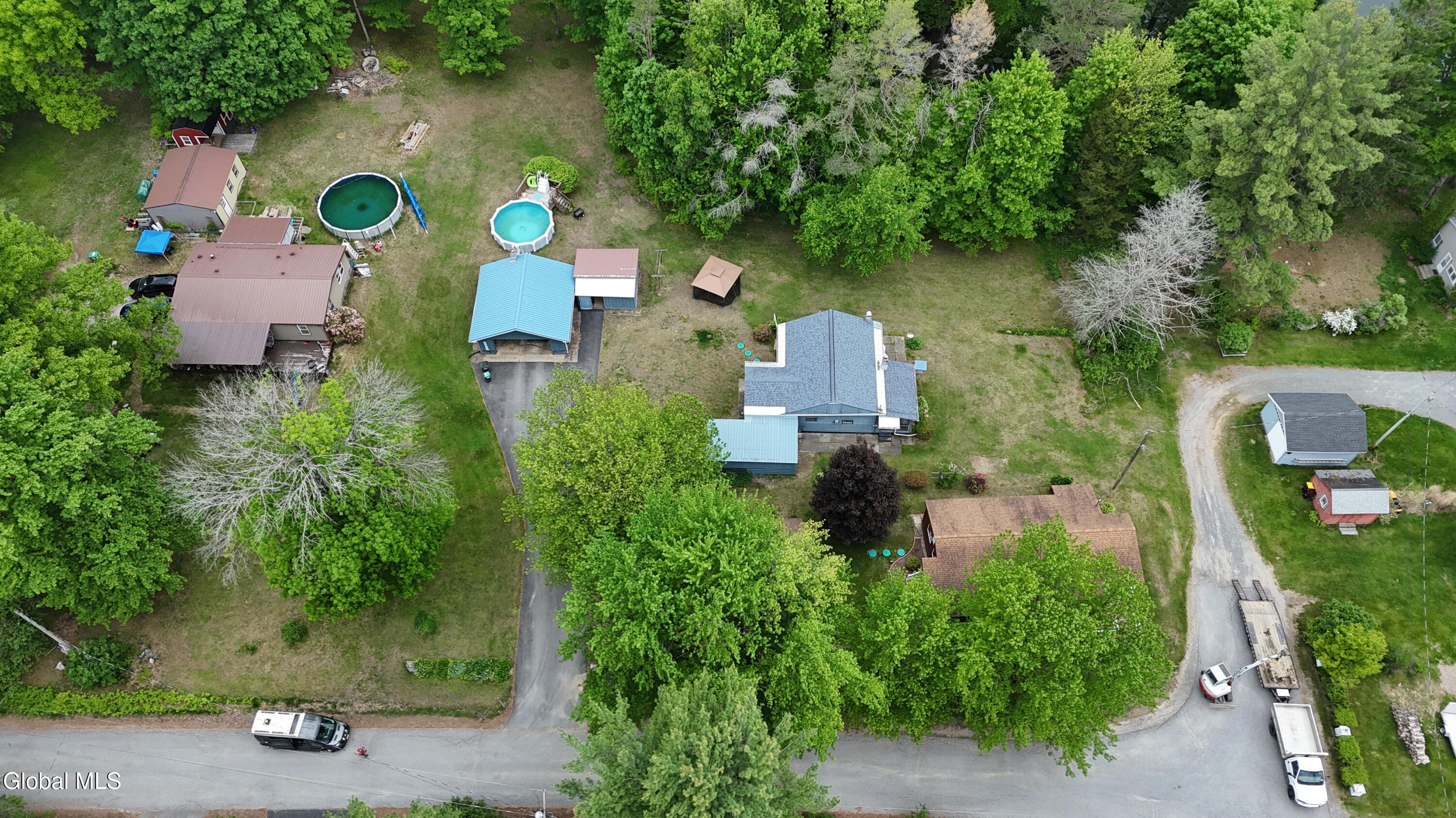 1029 Camp Avenue Broadalbin NY 12025