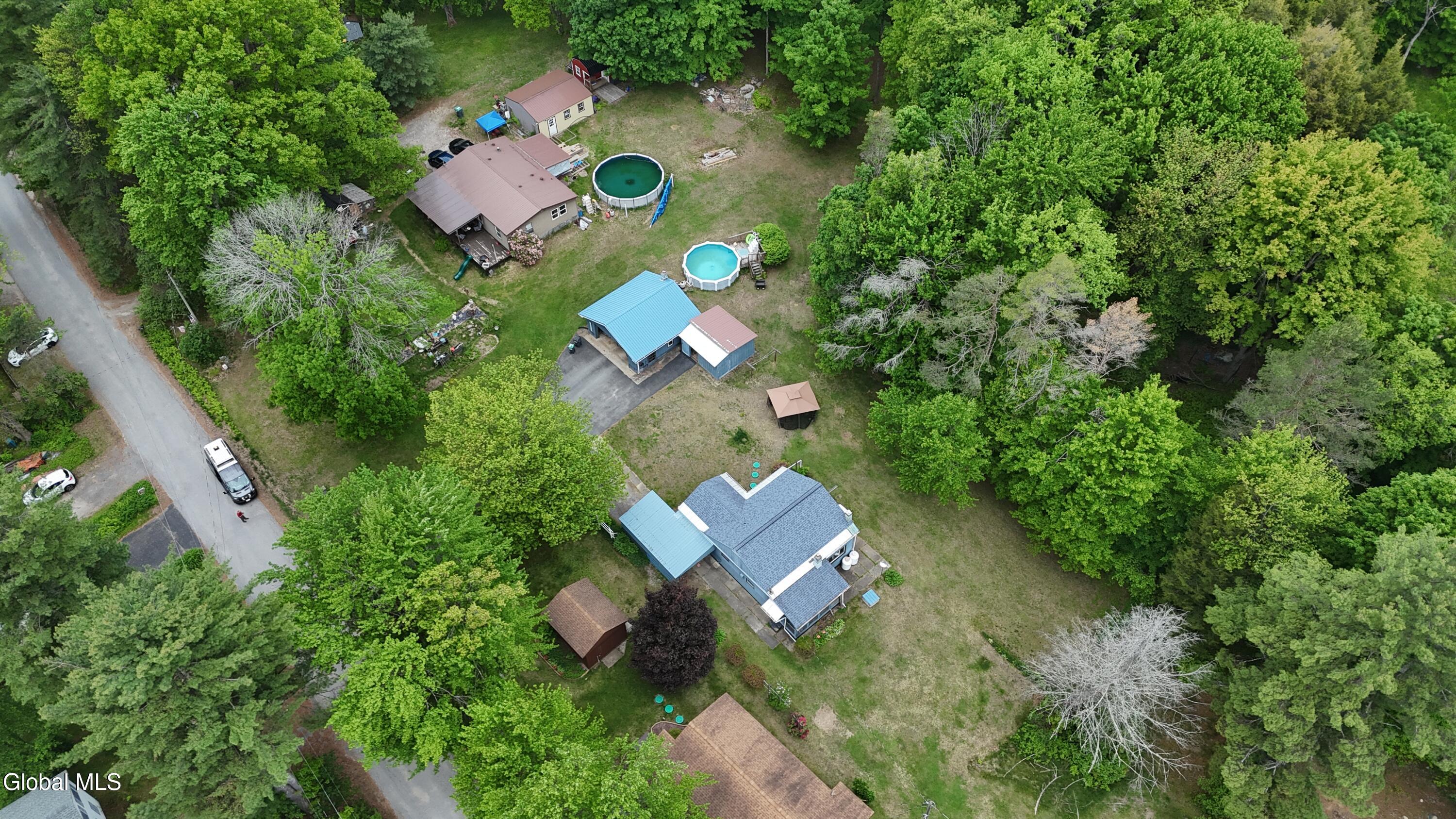 1029 Camp Avenue Broadalbin NY 12025