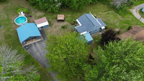 1029 Camp Avenue Broadalbin NY 12025