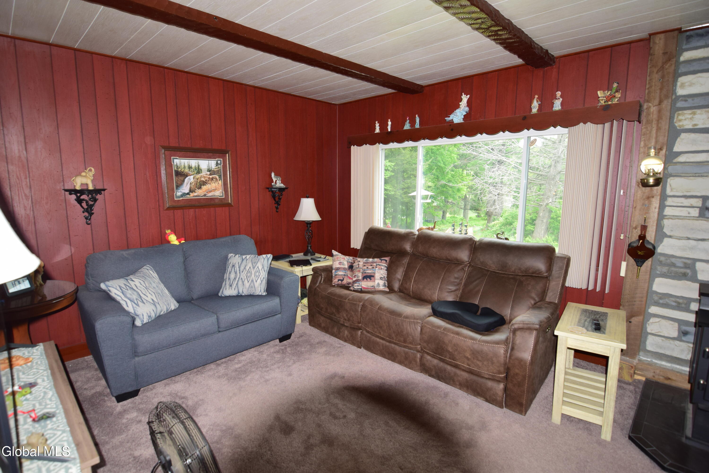 1029 Camp Avenue Broadalbin NY 12025