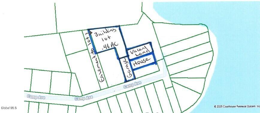 1029 Camp Avenue Broadalbin NY 12025
