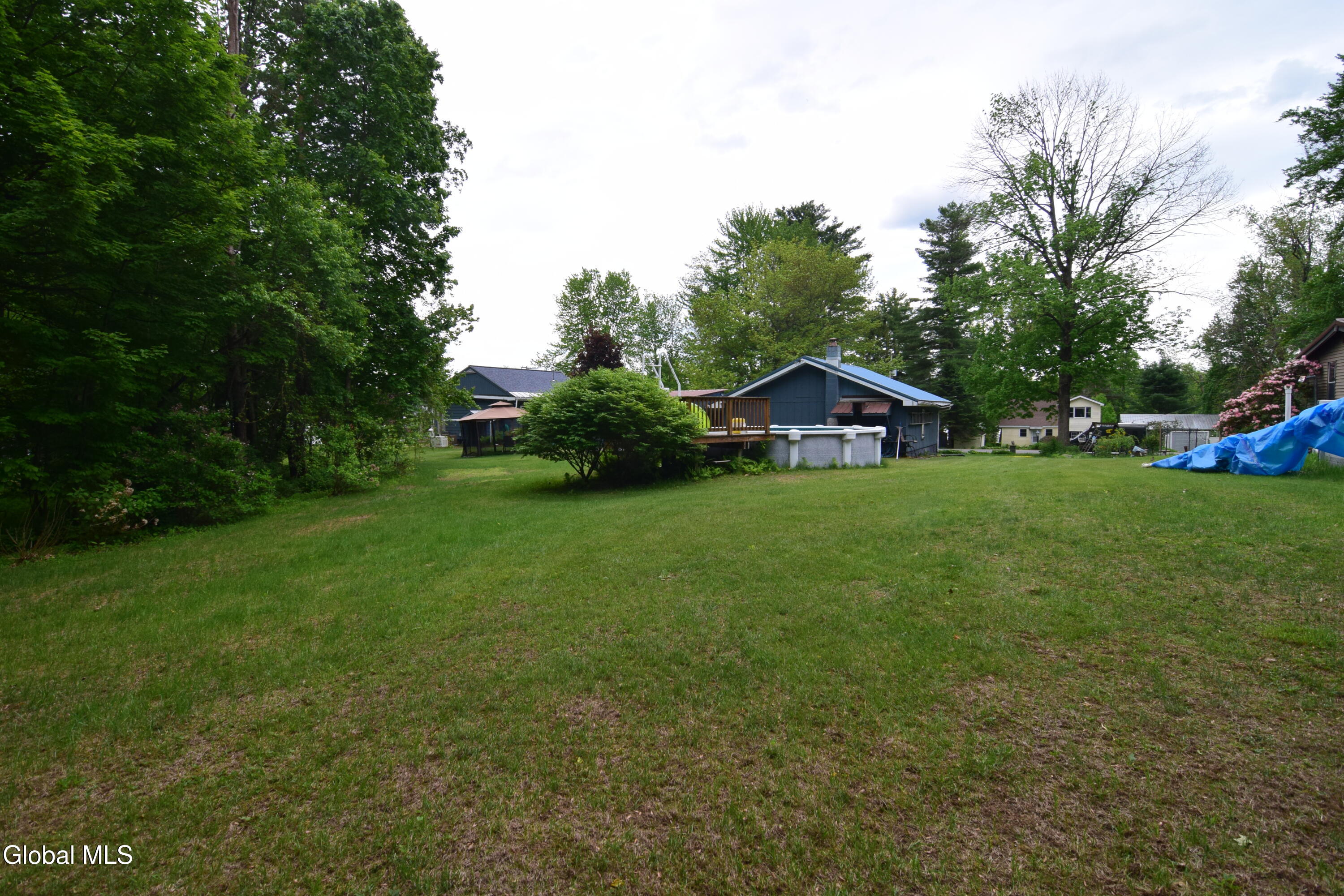 1029 Camp Avenue Broadalbin NY 12025