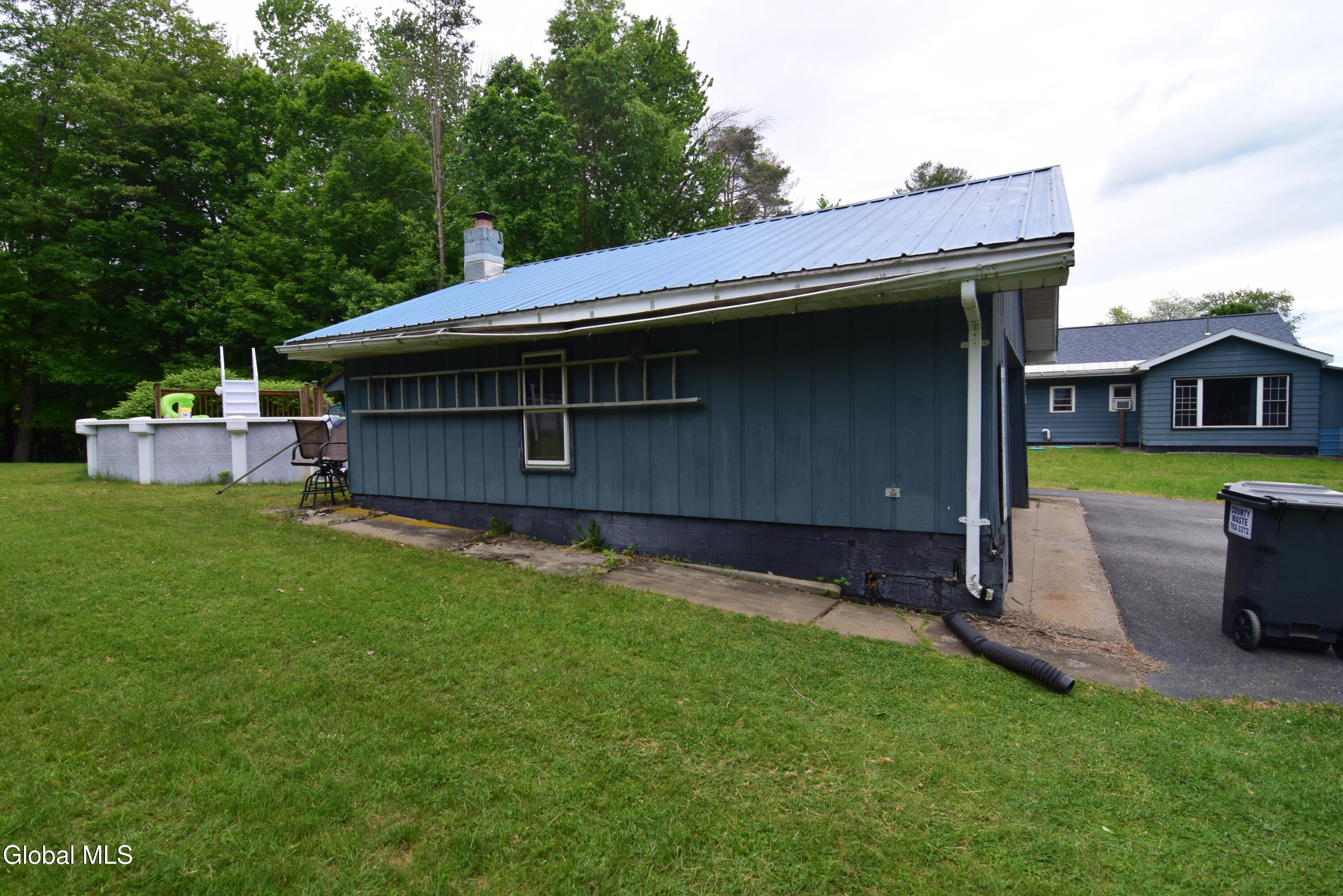 1029 Camp Avenue Broadalbin NY 12025