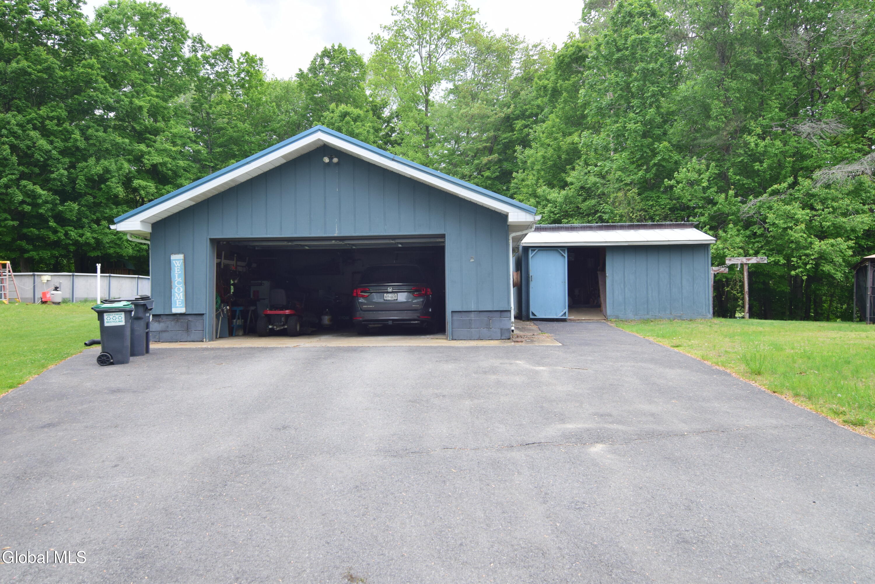 1029 Camp Avenue Broadalbin NY 12025