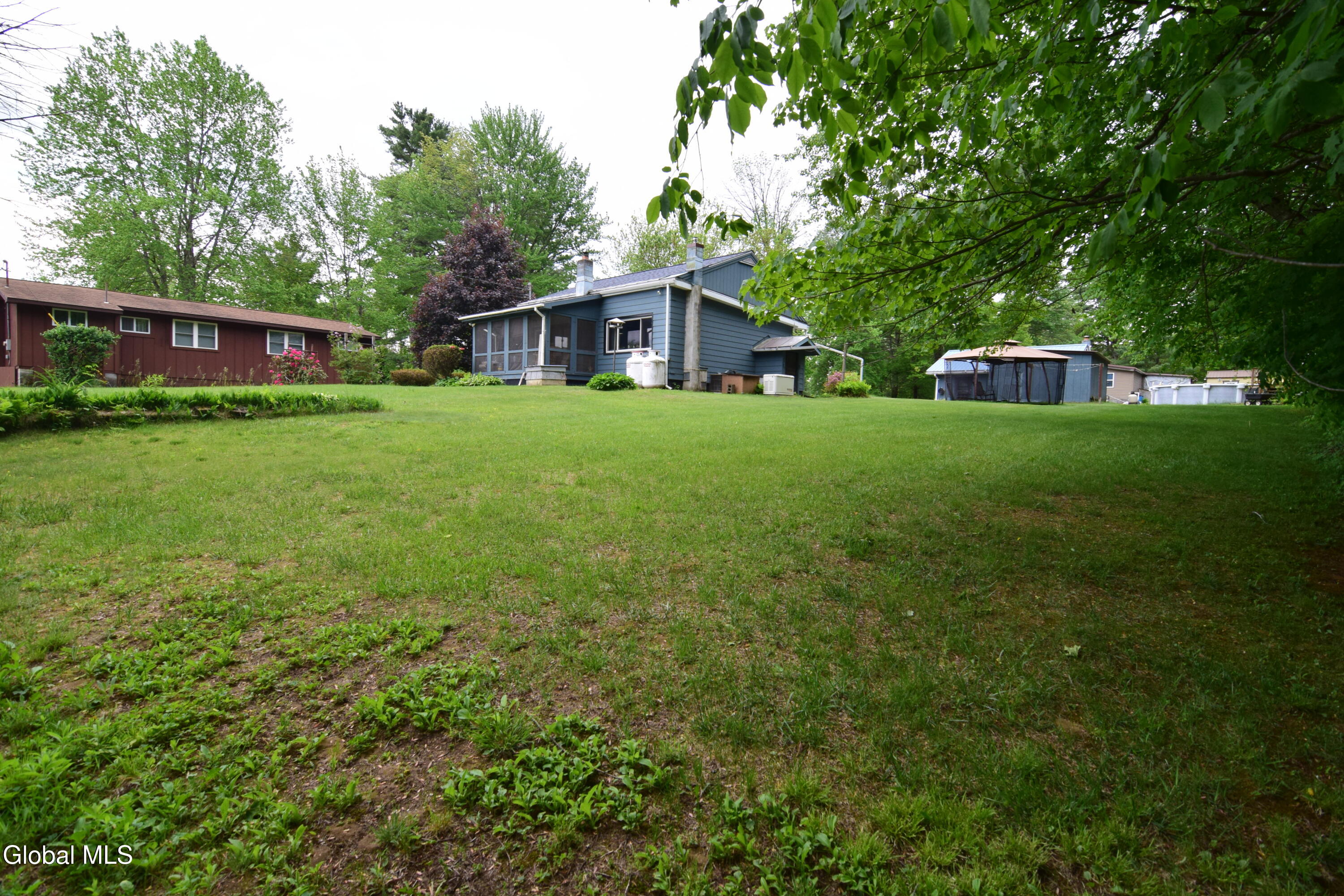 1029 Camp Avenue Broadalbin NY 12025