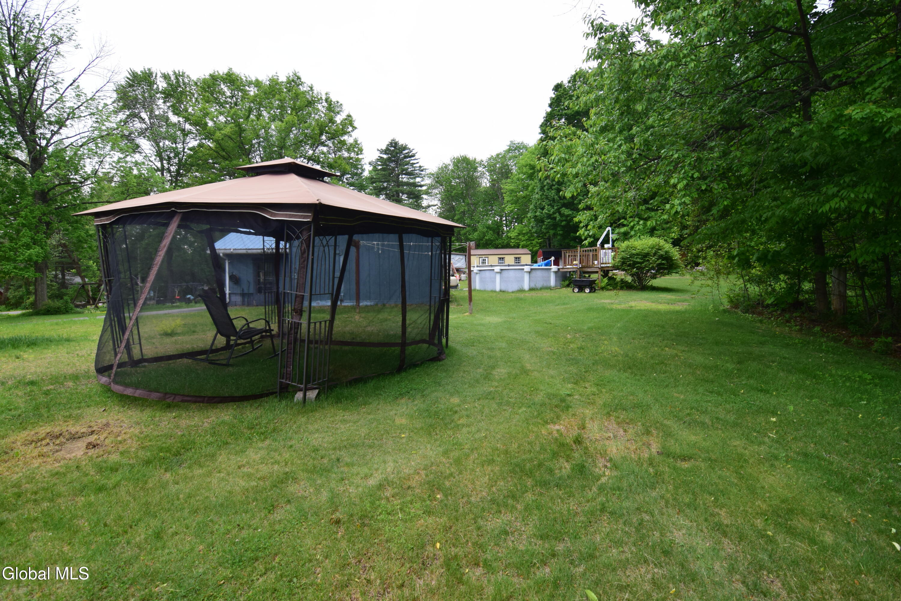 1029 Camp Avenue Broadalbin NY 12025