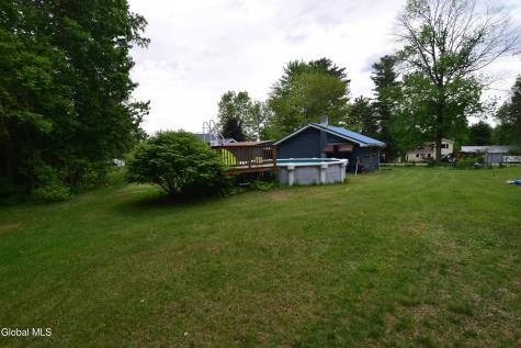 1029 Camp Avenue Broadalbin NY 12025