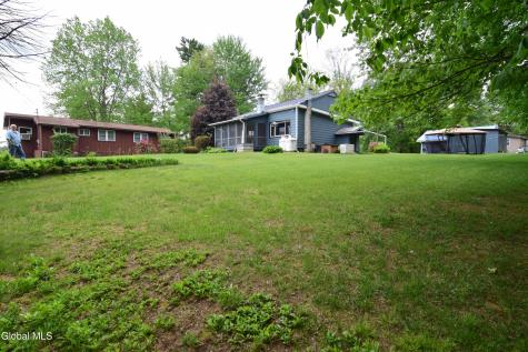 1029 Camp Avenue Broadalbin NY 12025
