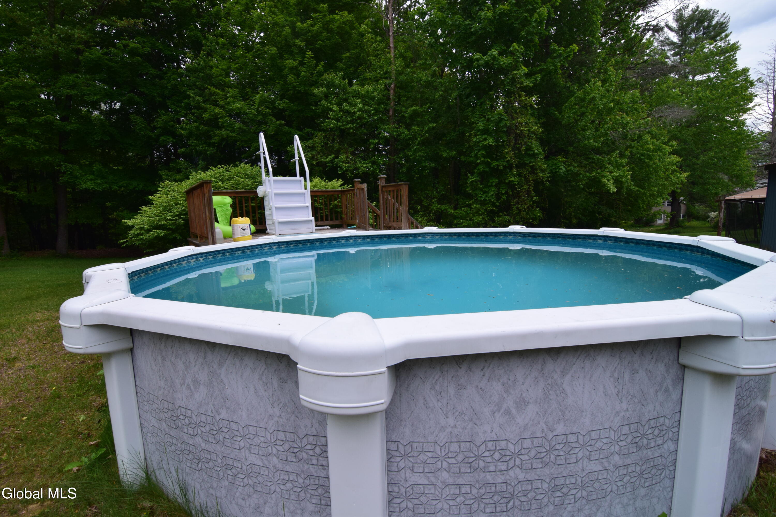 1029 Camp Avenue Broadalbin NY 12025