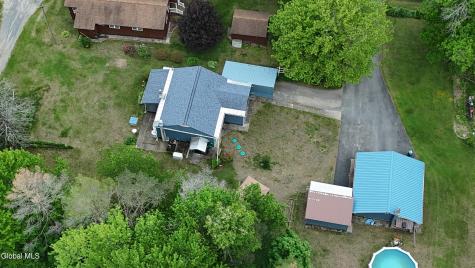 1029 Camp Avenue Broadalbin NY 12025