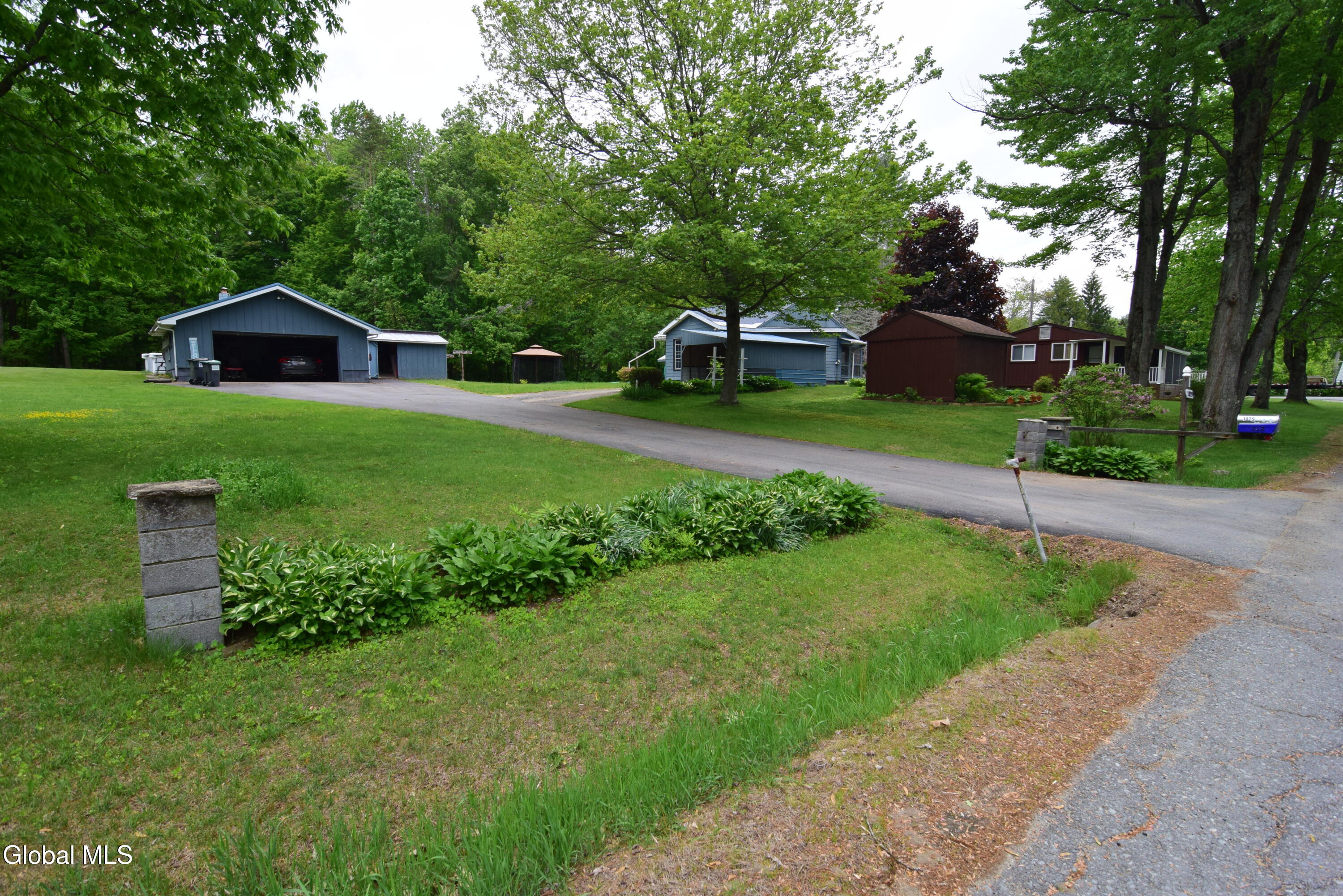 1029 Camp Avenue Broadalbin NY 12025
