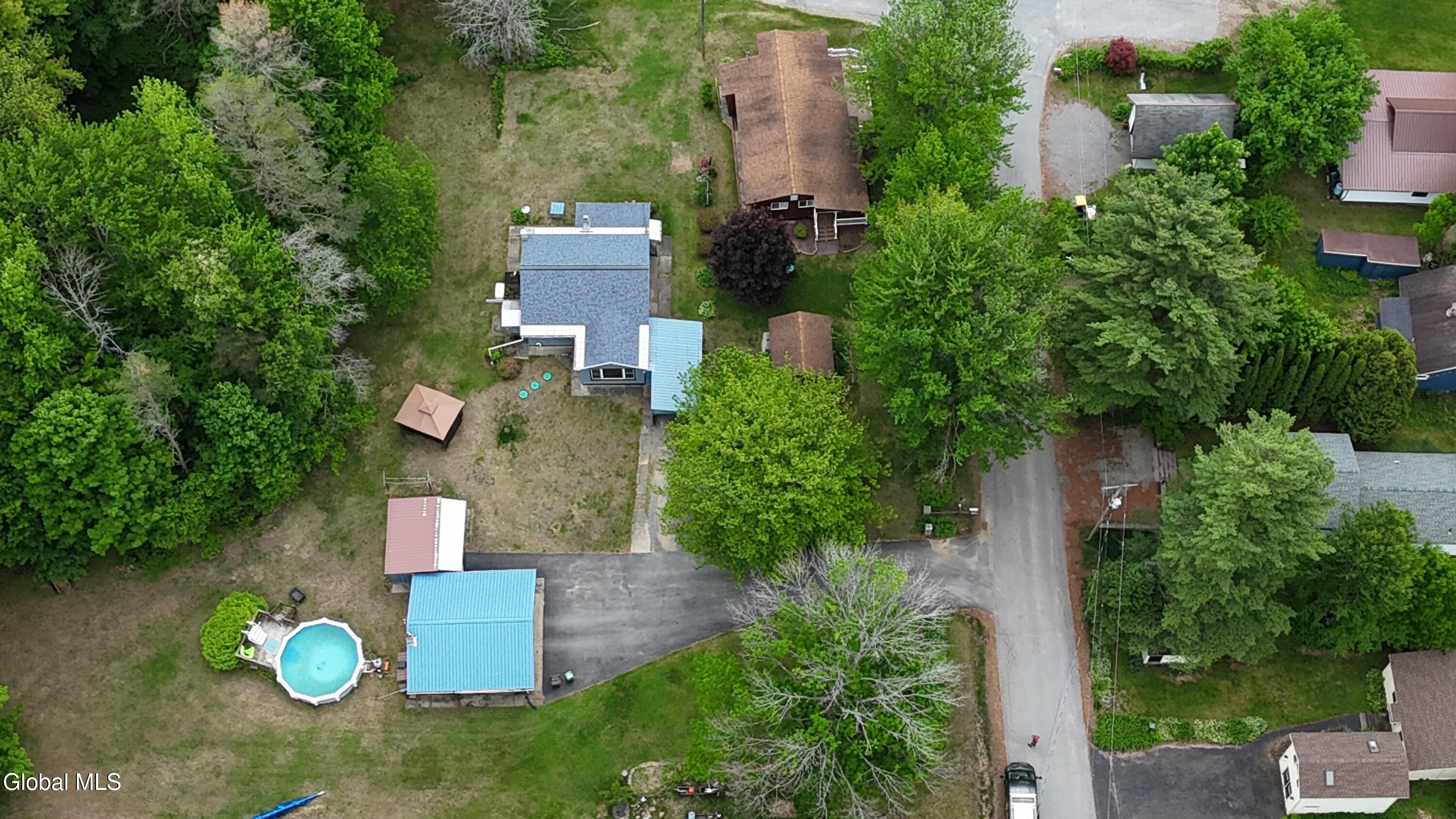 1029 Camp Avenue Broadalbin NY 12025