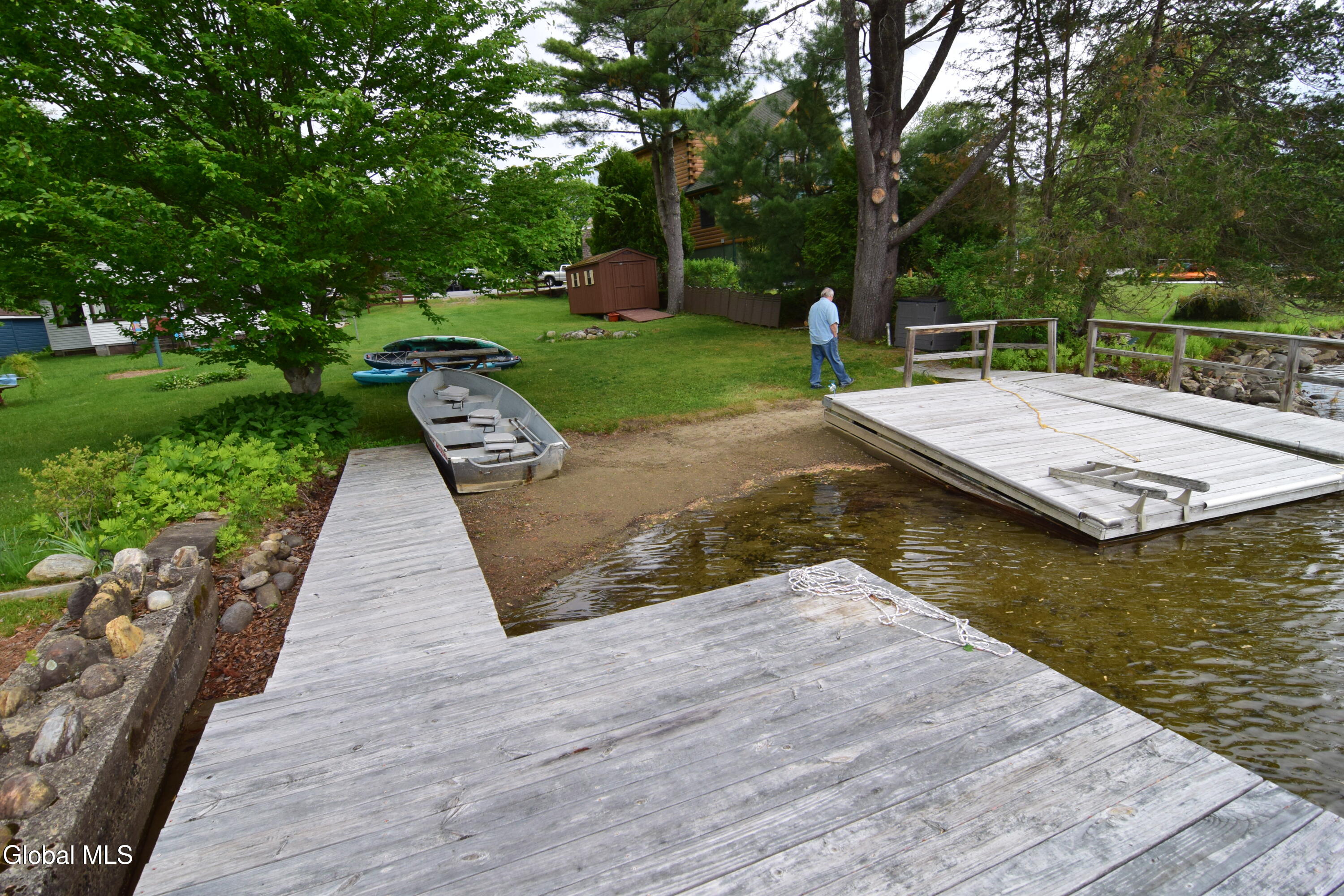 1029 Camp Avenue Broadalbin NY 12025