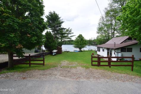 1029 Camp Avenue Broadalbin NY 12025