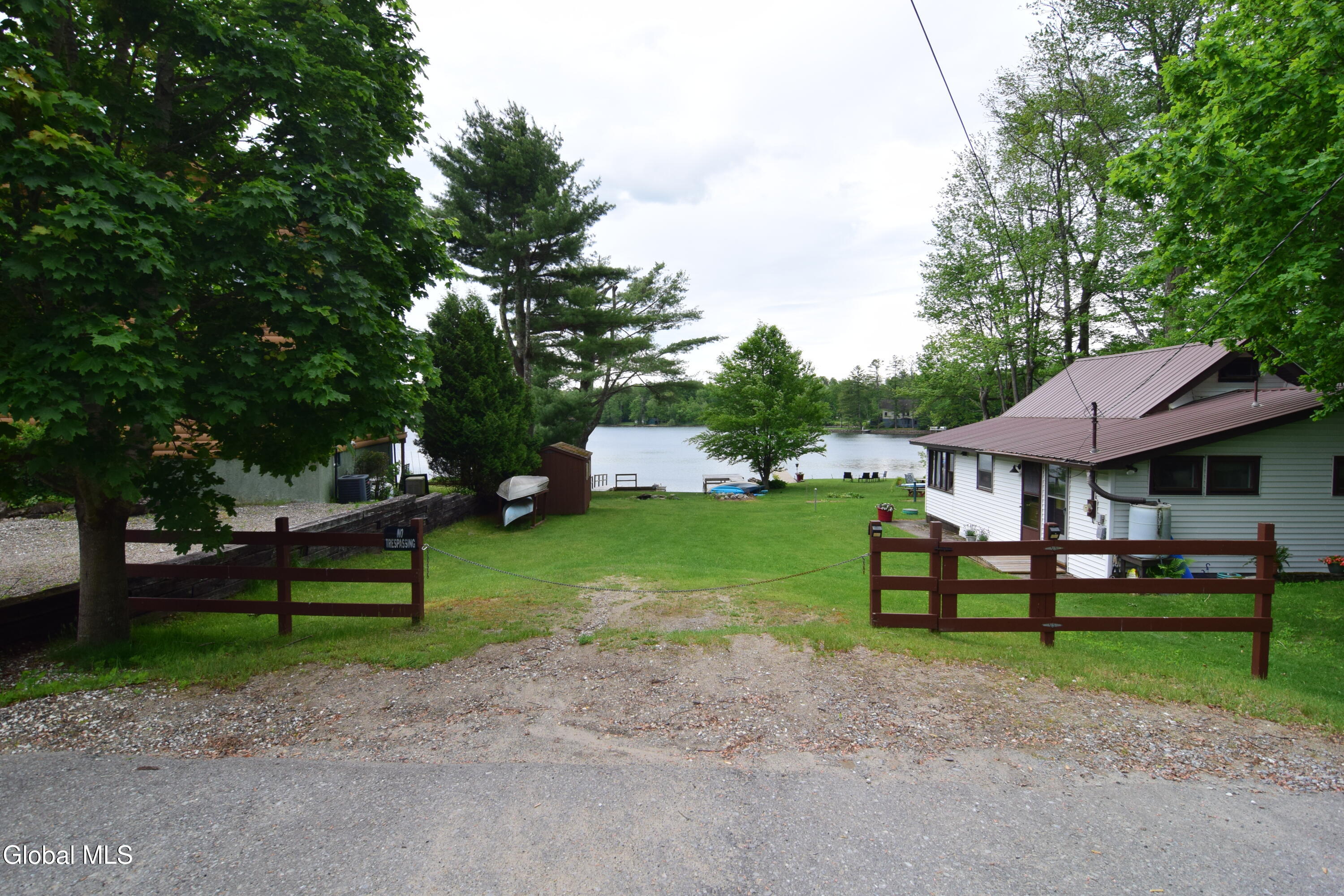 1029 Camp Avenue Broadalbin NY 12025