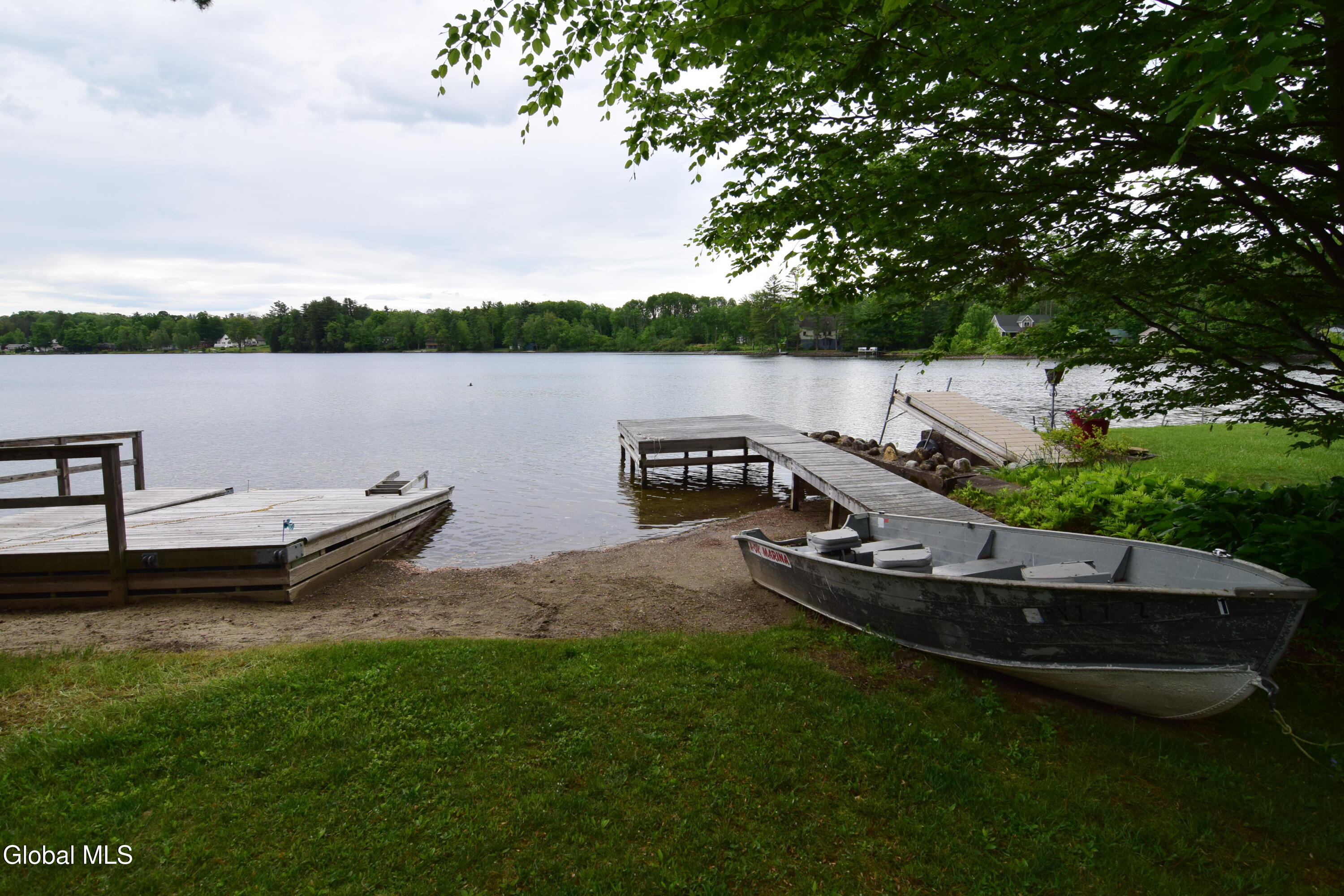 1029 Camp Avenue Broadalbin NY 12025