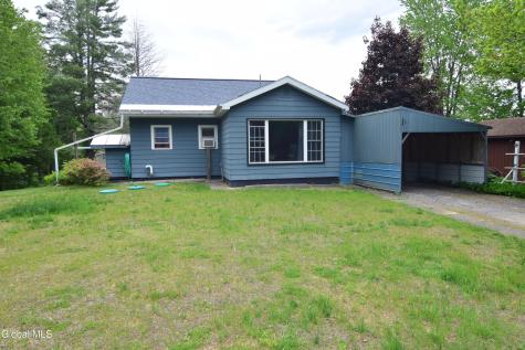 1029 Camp Avenue Broadalbin NY 12025