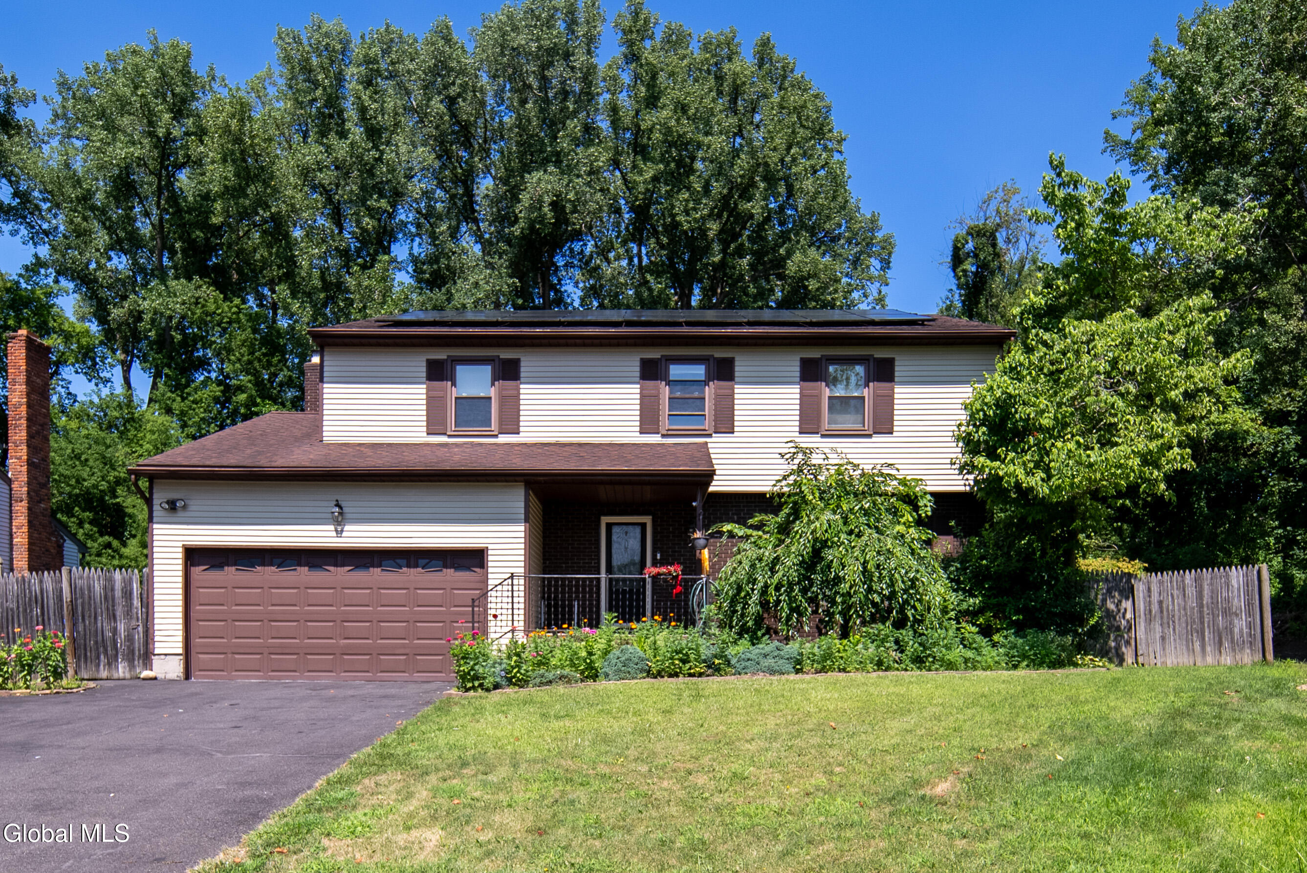 51 Aspen Circle Albany NY 12208