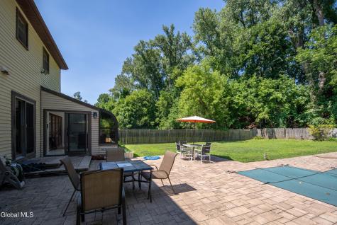 51 Aspen Circle Albany NY 12208