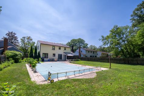 51 Aspen Circle Albany NY 12208