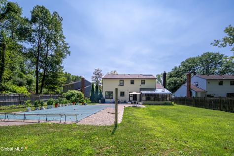 51 Aspen Circle Albany NY 12208