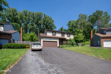 51 Aspen Circle Albany NY 12208