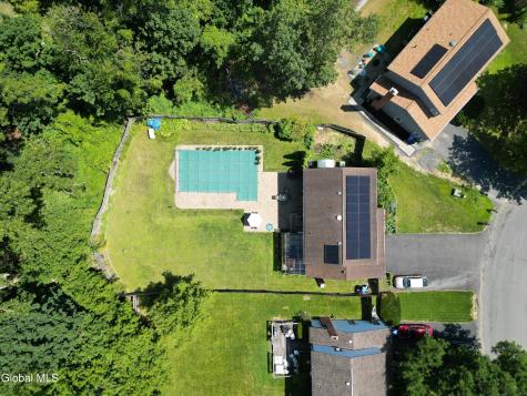 51 Aspen Circle Albany NY 12208