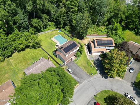 51 Aspen Circle Albany NY 12208