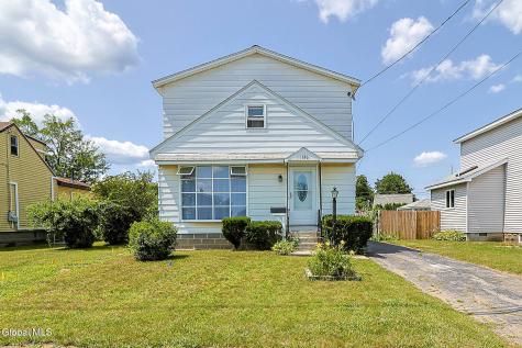 1126 Vinewood Avenue Rotterdam NY 12306