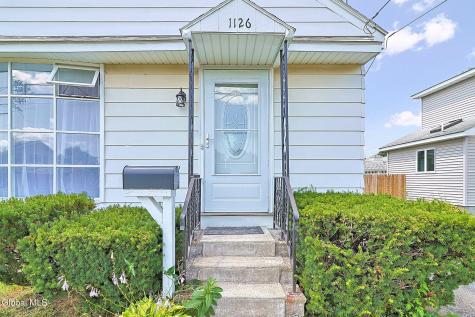 1126 Vinewood Avenue Rotterdam NY 12306