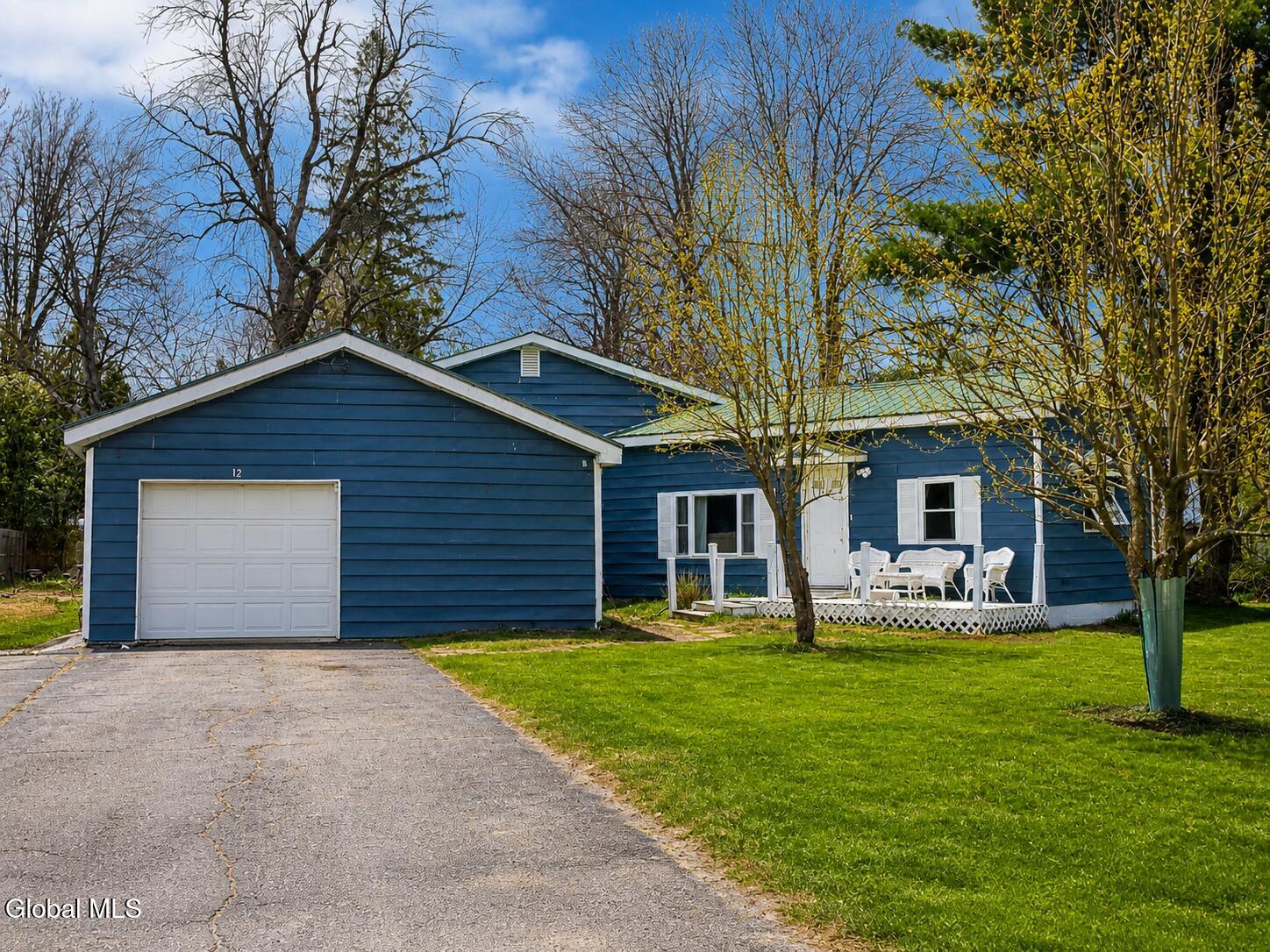 12 Cline Drive Massena NY 13662