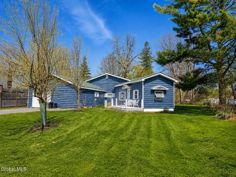 12 Cline Drive Massena NY 13662