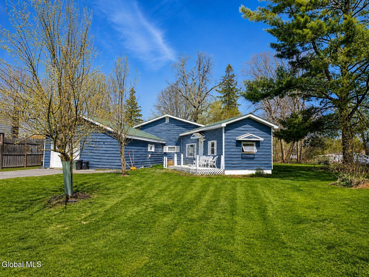 12 Cline Drive Massena NY 13662