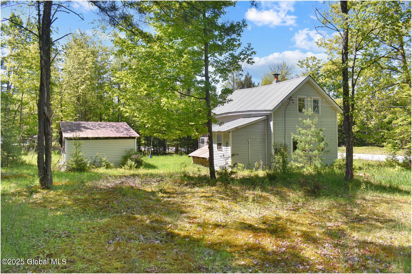 364 Pease Hill Road Brant Lake NY 12815
