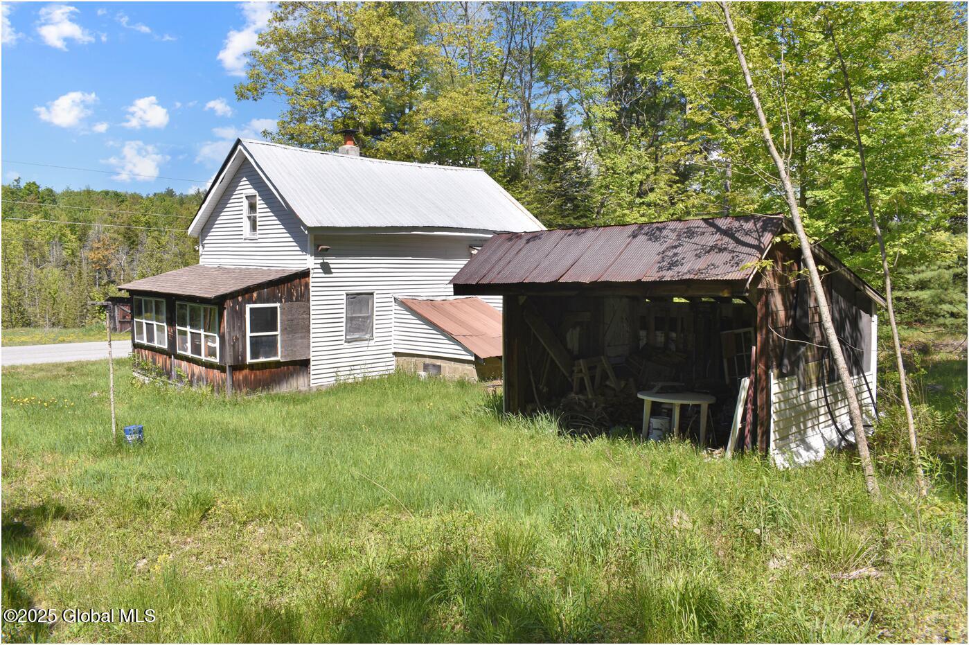 364 Pease Hill Road Brant Lake NY 12815
