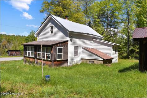 364 Pease Hill Road Brant Lake NY 12815