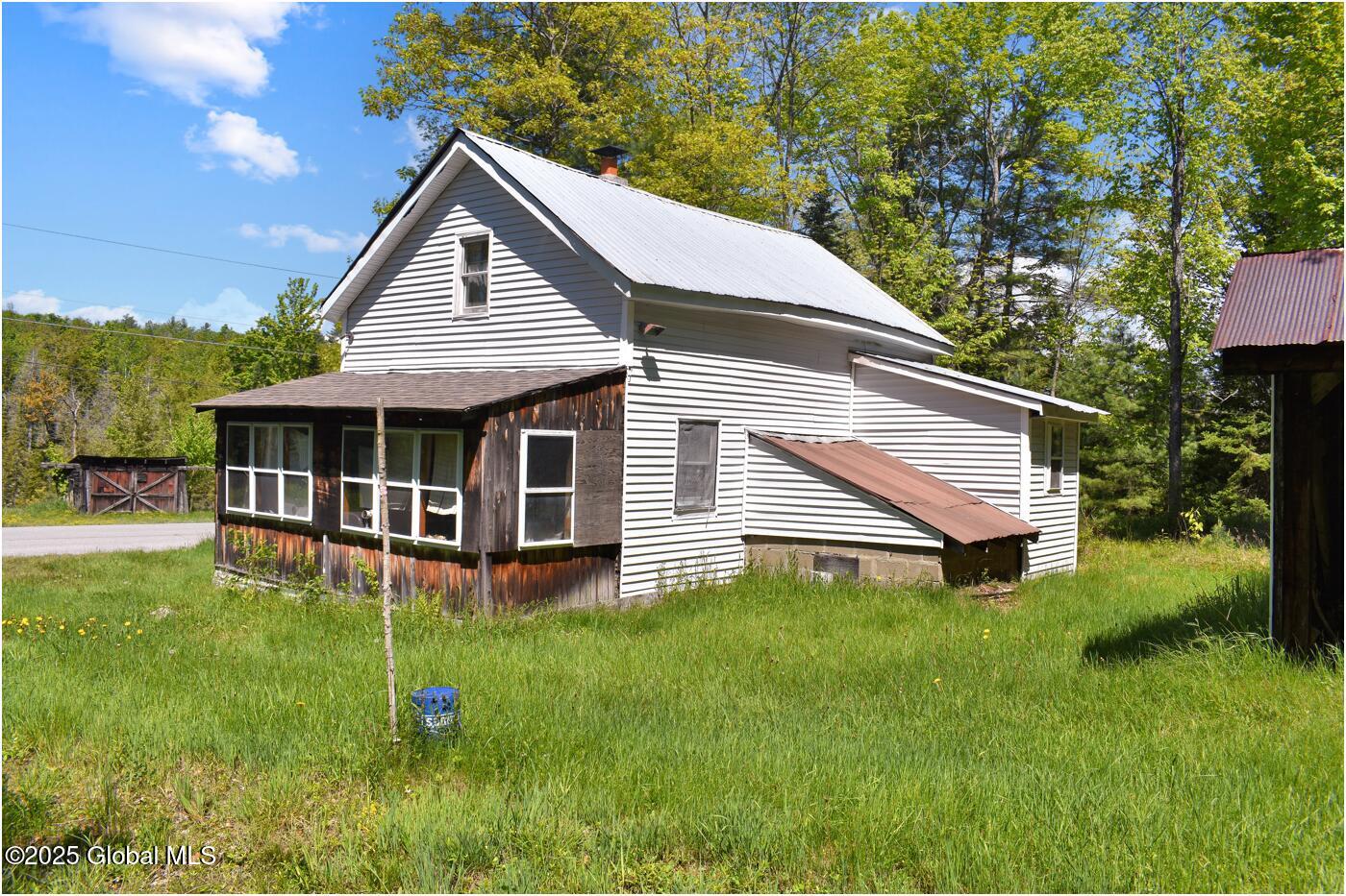364 Pease Hill Road Brant Lake NY 12815