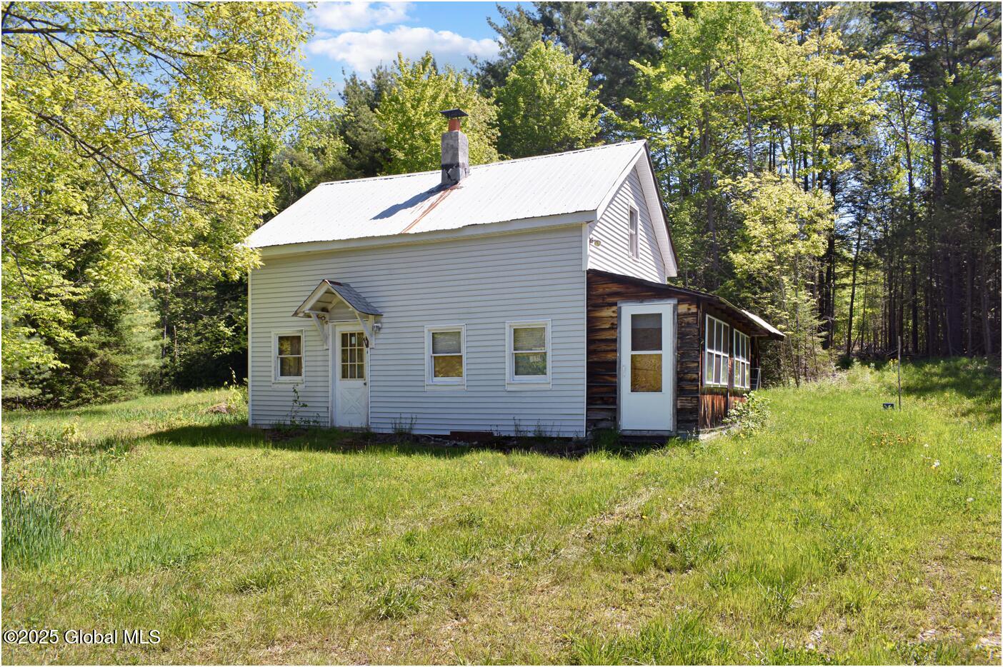 364 Pease Hill Road Brant Lake NY 12815